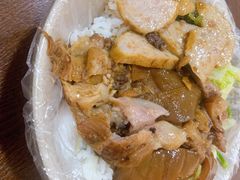 -陆长玖古法猪脚饭(玄风桥店)