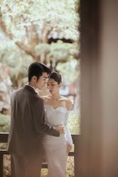 -太郎花子婚纱摄影TAHAKO(无锡店)