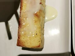 烤吐司-木屋烧烤(坂田天安云谷店)