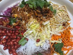 -红樱桃·欢乐餐厅(太原里店)