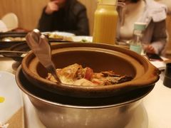 -外婆家(古墩印象城店)