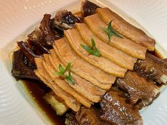 -蛇口希尔顿南海酒店·随轩中餐厅·粤菜