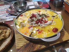 -神府路壹号·海鲜烧烤·砂锅粥·锅物(三坊七巷店)