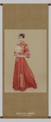 点击看大图 -挪娅婚纱摄影皇家会所