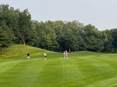 -北京京辉高尔夫俱乐部有限公司