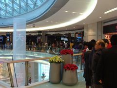 -博纳UA影城(KK Mall店)