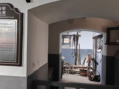 -青岛德国监狱旧址博物馆