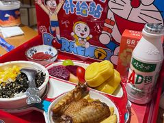 -一心创作料理屋(经开万达店)