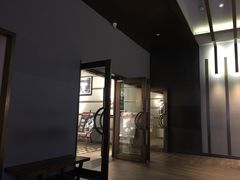 -成都百丽宫影城(LUXE太古里店)