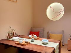 -梅间堂茶馆(绿地缤纷城店)