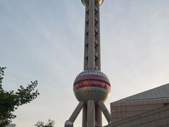 -东方明珠老上海8号餐厅(东方明珠广播电视塔店)