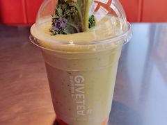 -舍予茶(桂林路店)