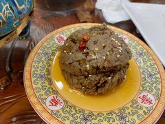 -烤肉季饭庄