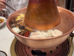 -东门口·新式老北京火锅(河西龙湖天街店)