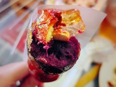-福苗小骆驼烧烤(莲湖路店)