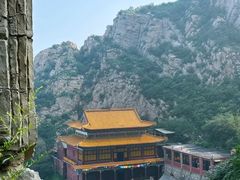 -鸡鸣山旅游景区