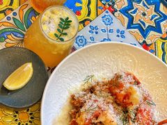 -LESCEDARS Brasserie Bistro香柏树