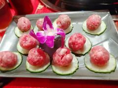 -谭鸭血老火锅(漳州路店)