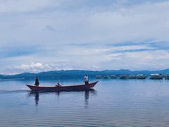 -抚仙湖禄充风景区