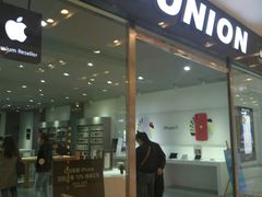 -凯德广场(武胜路店)