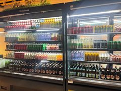 -川骄海鲜自助(亚运村店)