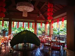 -西双版纳洲际度假酒店-海鲜傣味烧烤·侬香全日制餐厅