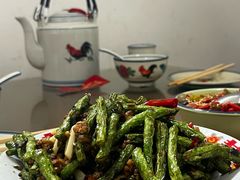 -小街47號江湖菜(四合院店)