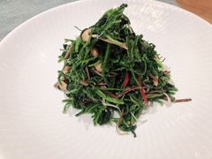 火靠拌菜-伙靠·江浙菜(田林路店)