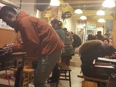 大堂-黄潇洒老火锅(九眼桥宏济巷店)