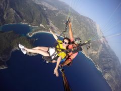 -费特希耶滑翔伞