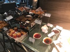 -阳光壹佰美爵酒店-绿洲西餐厅