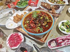 -宗泉烤全羊·烤羊腿·家常菜(解放东路店)