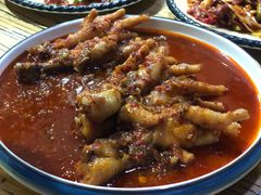 -京玉菲饭店(李村店)