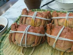 -蟹天蟹地农家菜·阳澄湖大闸蟹(浅水湾店)