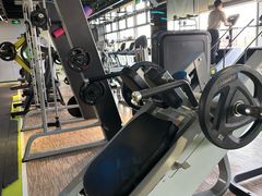 -GMJ·24H健身房(北外滩店)