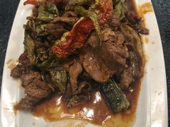 -金龙烧烤·牛肉面(西塔店)
