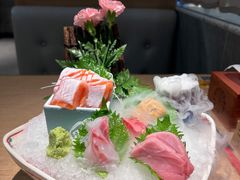 -阿吾罗·月咏精致日料(港汇恒隆广场店)