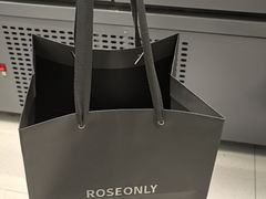 -ROSEONLY诺誓(广州K11店)