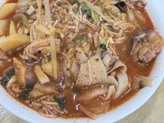 -酸辣粉(氹仔店)