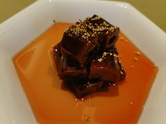 夫子庙桂花莲藕-湖影中餐厅·南京金茂威斯汀大酒店