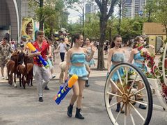 -灵玲国际马戏城