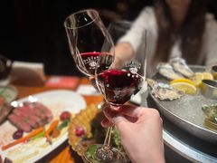 -普朗姆生蚝吧(原建国路店)