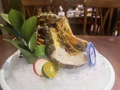 -东海怡品海鲜豆捞(星街坊店)