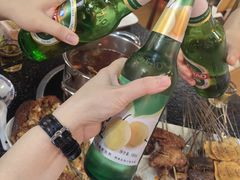 -老何太太鹤岗小串·团建聚餐(龙华店)
