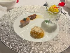 -富力丽思卡尔顿酒店·丽轩中餐厅