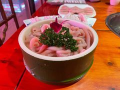 生抠鲜鸭肠-春熙里老火锅(春熙路店)