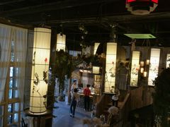 -花溪雨·森林餐厅(石基店)