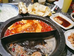 -蜀大侠火锅(春熙路店)