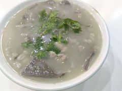 -帕米尔食府(白云观店)