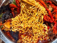 -串盟烧烤·长沙美食地标(星沙店)